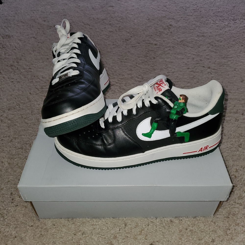 Nike Air Force one